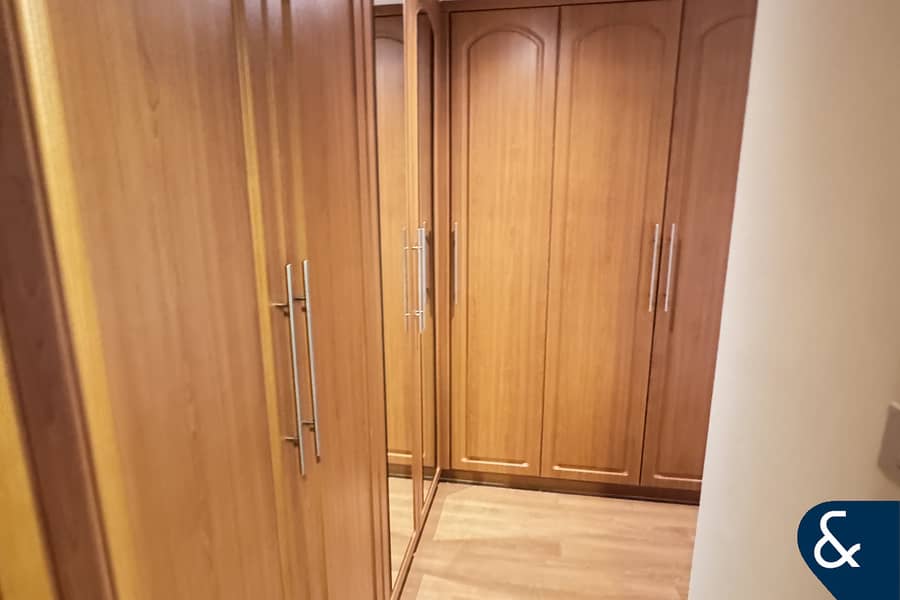 Three Bedroom | Furnished | Marina View - Image 14