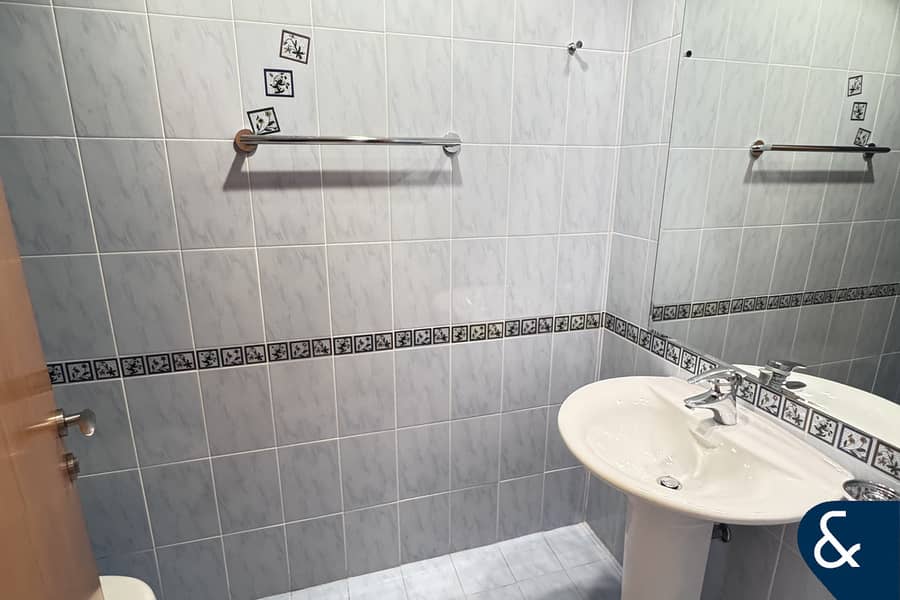 Three Bedroom | Furnished | Marina View - Image 15