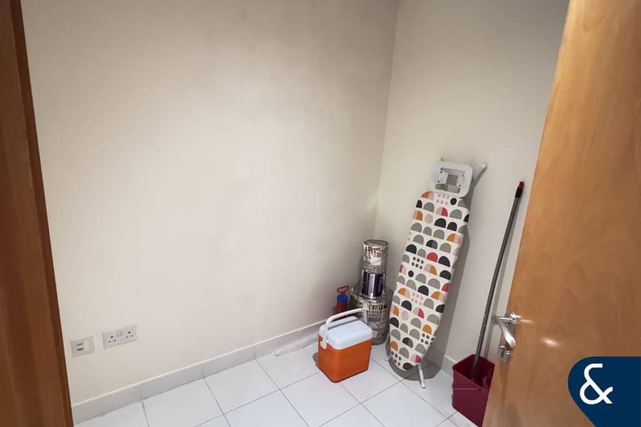 Three Bedroom | Furnished | Marina View - Image 16