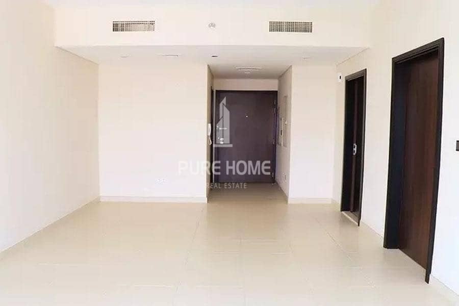 Amazing 1 Bedroom Apartment  for  Rent in Al Rawdah