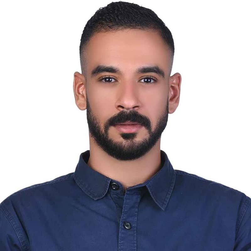 Ahmed yasser Ahmed yasser