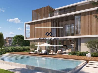 5 Bedroom Villa for Sale in The Acres, Dubai - WhatsApp Image 2025-03-03 at 14.14. 58 (2). jpeg