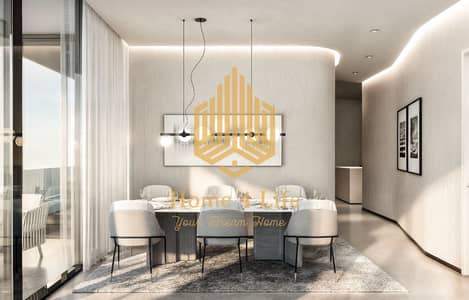 3 Bedroom Apartment for Sale in Al Reem Island, Abu Dhabi - WhatsApp Image 2025-02-17 at 16.40. 08. jpeg