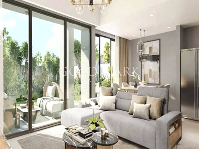 Prime Location | Pay 50% Only | Handover Q2 2025 Prime Location | Pay 50% Only | Handover Q2 2025