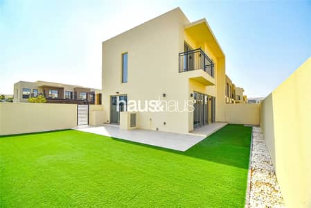 4 Bedroom Villa for Rent in Arabian Ranches 2, Dubai - Vacant Soon | 4 Bed + Maids | Corner Plot