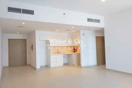 1 Bedroom Flat for Rent in Dubai Creek Harbour, Dubai - AVAILABLE NOW | SPACIOUS | HIGH FLOOR