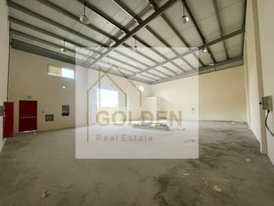 Warehouse for Rent in Umm Al Thuoob, Umm Al Quwain - ecef3fbf-b6b6-44fa-bc2a-5f2734a2e3a1. jpg