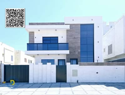 5 Bedroom Villa for Sale in Al Bahia, Ajman - WhatsApp Image 2025-03-05 at 11.45. 20 AM. jpeg
