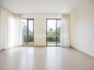 4 Bedroom Villa for Rent in Dubai Hills Estate, Dubai - Exclusive> Park Facing > Prime Location