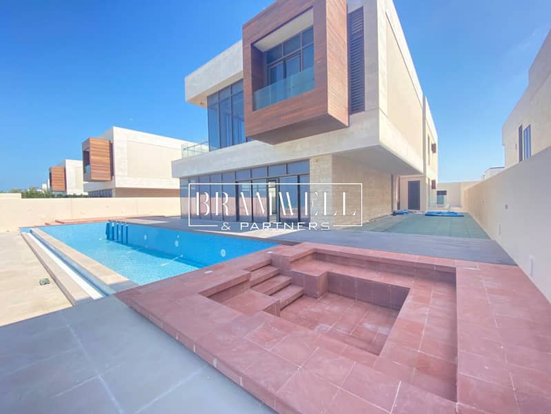 Вилла в Остров Садият,Хидд Аль Саадият, 7 спален, 67000000 AED - 11041787 Вилла в Остров Садият,Хидд Аль Саадият, 7 спален, 67000000 AED - 11041787