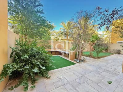 4 Bedroom Townhouse for Rent in Al Raha Gardens, Abu Dhabi - 7. png
