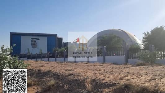 Plot for Sale in Al Salam City, Umm Al Quwain - WhatsApp Image 2025-03-05 at 11.49. 52 AM. jpeg