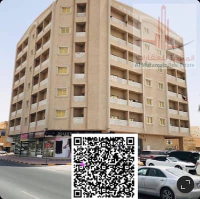 1 Bedroom Flat for Rent in Al Rawda, Ajman - 87f8a87c-1f3c-412b-ac42-eb9e1270cf48. jpg