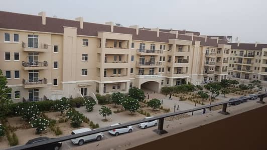 1 Bedroom Flat for Rent in Motor City, Dubai - Ready to move in spacious 1Br 1 Bedroom Flat for Rent in Motor City, Dubai - Ready to move in spacious 1Br