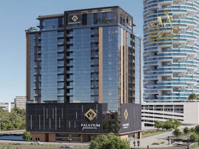 1 Bedroom Apartment for Sale in Jumeirah Village Circle (JVC), Dubai - zzxaa. png
