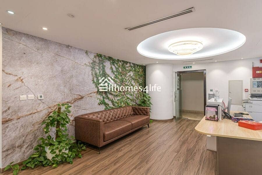 FURNISHED OFFICE | FITTED | SIGN MOU TODAY FURNISHED OFFICE | FITTED | SIGN MOU TODAY