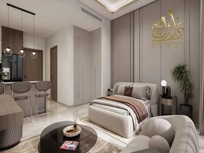 2 Bedroom Apartment for Sale in Jumeirah Village Circle (JVC), Dubai - 17131. jpg