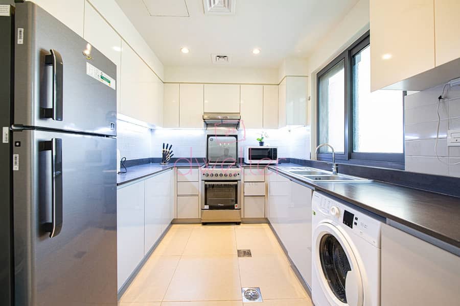 Stunning Family Villa Dubai Hills