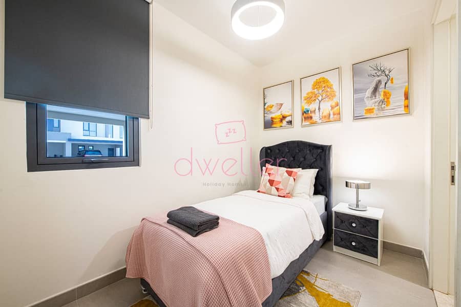 Stunning Family Villa Dubai Hills