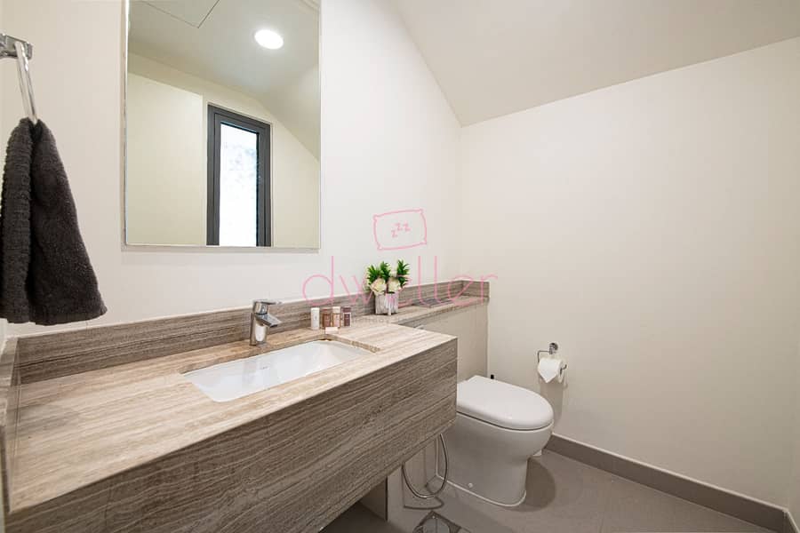 Stunning Family Villa Dubai Hills - Image 6