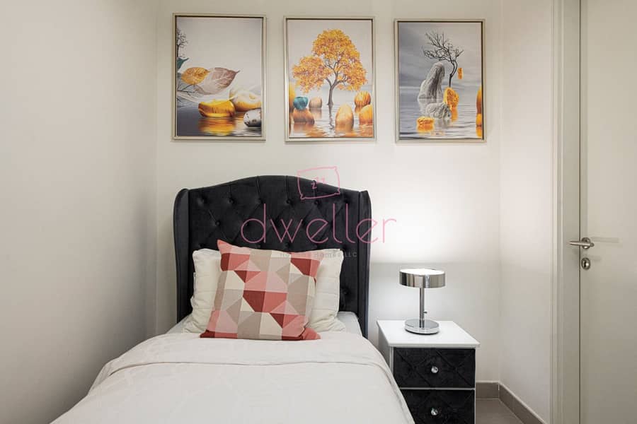 Stunning Family Villa Dubai Hills - Image 7