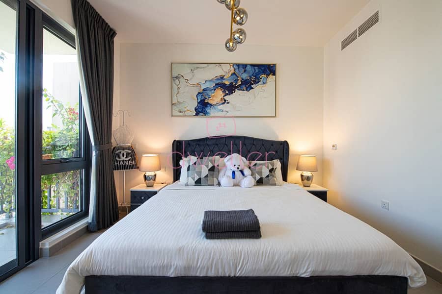 Stunning Family Villa Dubai Hills - Image 10