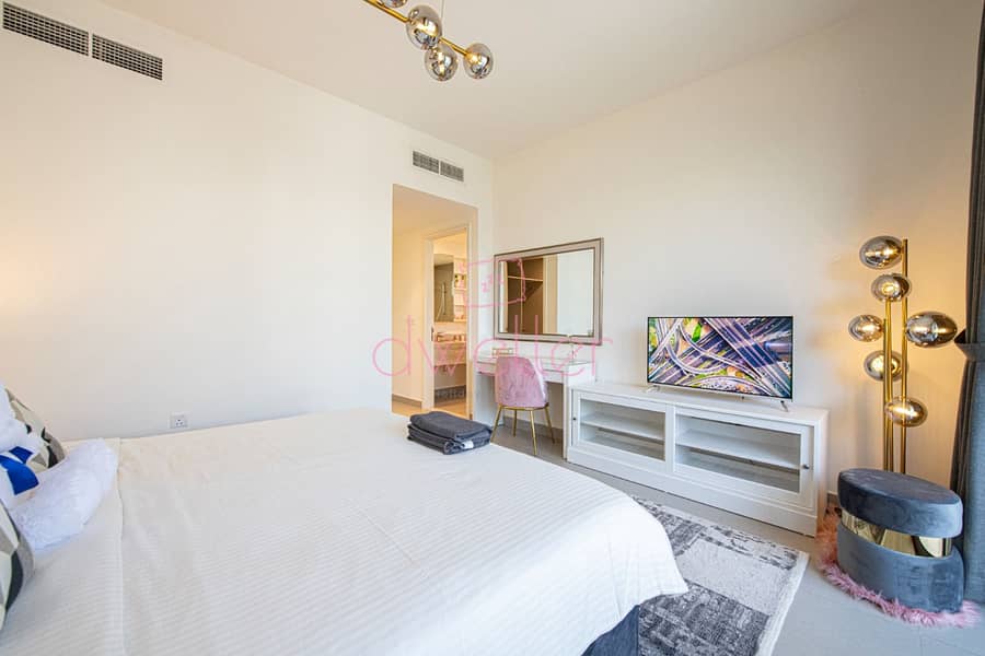 Stunning Family Villa Dubai Hills - Image 12