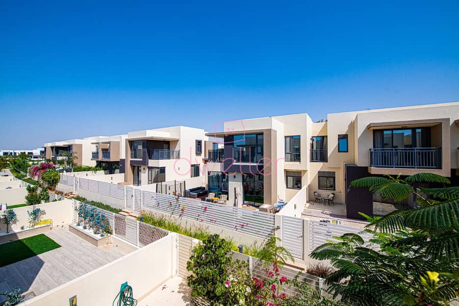 Stunning Family Villa Dubai Hills - Image 17