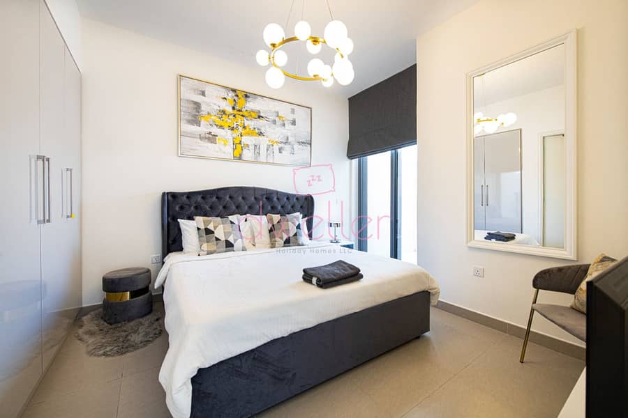 Stunning Family Villa Dubai Hills - Image 20