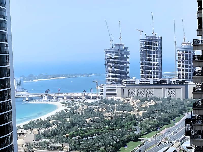 位于迪拜码头,苏拉法大厦 1 卧室的公寓 1400000 AED - 11041885 位于迪拜码头,苏拉法大厦 1 卧室的公寓 1400000 AED - 11041885
