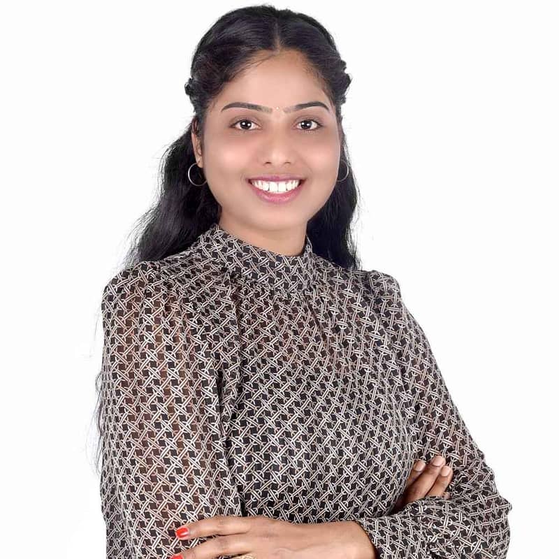 Prathyusha Arpelli