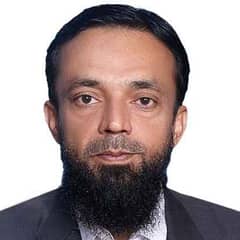 Imran Abdul Qayyum Imran Abdul Qayyum