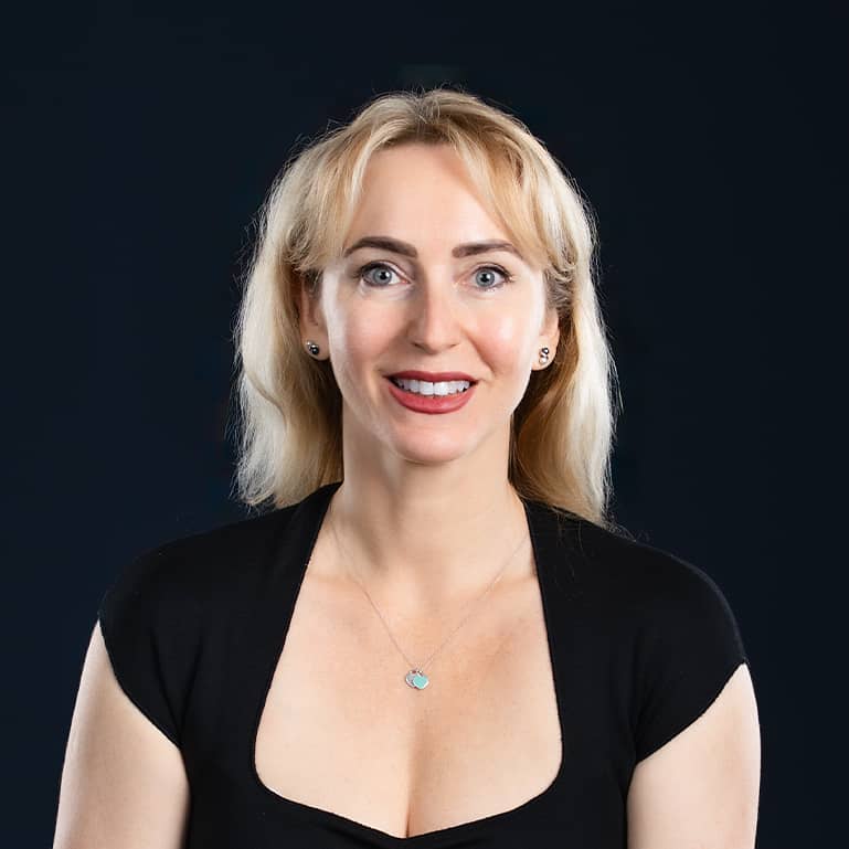 Elena Michailidis