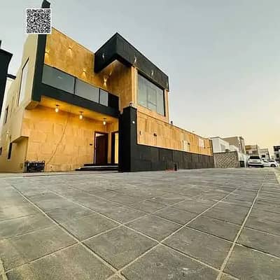 5 Bedroom Villa for Sale in Al Zahya, Ajman - 752560437-1066x800_1_11zon. png