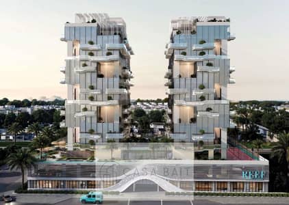 View of Is Owning Apartments Profitable: Pros & Cons of Buying a Complex