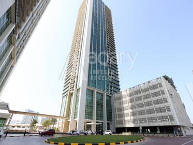 1 Bedroom Apartment for Rent in Al Reem Island, Abu Dhabi - Furnished 1BR I Family Lifestyle | Vacant