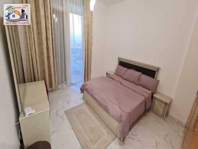 2 Bedroom Flat for Rent in Al Rashidiya, Ajman - IMG-20250214-WA1417. jpg