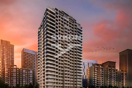 Studio for Sale in Dubai Sports City, Dubai - Brand New | Modern Studio | Ready To Move In