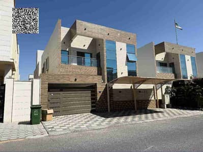 5 Bedroom Villa for Rent in Al Yasmeen, Ajman - 1000457457. jpg