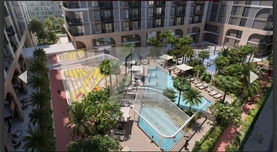 Studio for Sale in Saadiyat Island, Abu Dhabi - IMG-20250305-WA0014. jpg