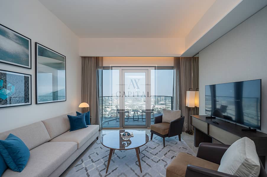 Vacant Ready To Move | Partial Sea View Vacant Ready To Move | Partial Sea View