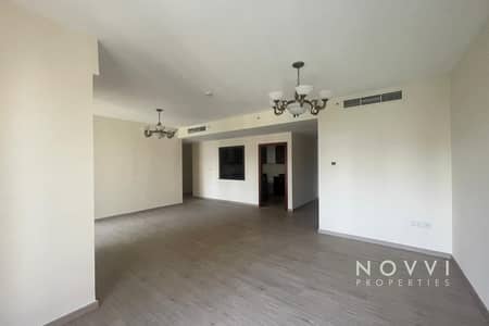 3 Bedroom Apartment for Rent in Jumeirah Beach Residence (JBR), Dubai - Sea-Marina View | Available Now |  3BR Plus Maid
