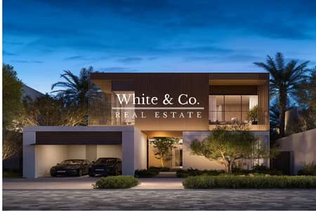 5 Bedroom Villa for Sale in The Acres, Dubai - Corner Plot | Standalone | Genuine Resale