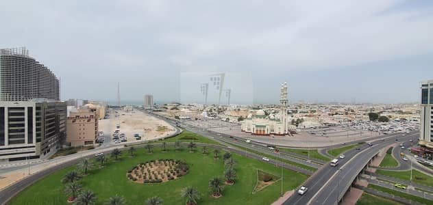 3 Bedroom Flat for Sale in Al Khan, Sharjah - IMG-20250305-WA0038. jpg