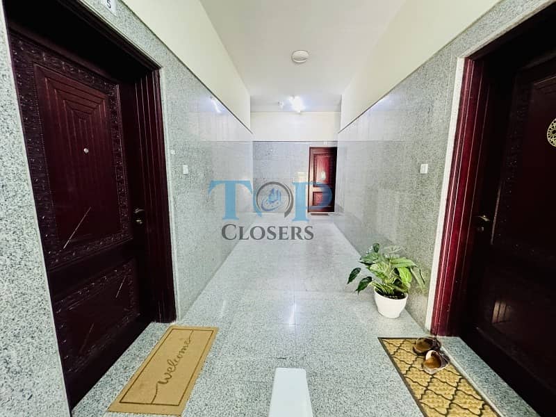 Near School & Mall Zone | Bright & Spacious Near School & Mall Zone | Bright & Spacious