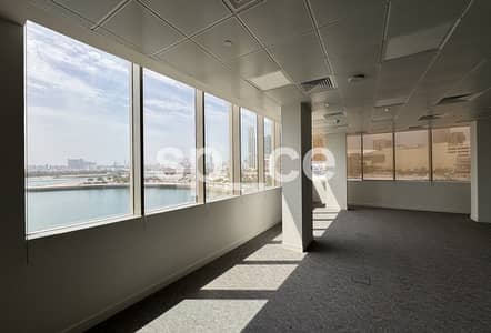 阿尔雷姆岛， 阿布扎比 写字楼待租 - 位于阿尔雷姆岛 的写字楼 370800 AED - 11042450