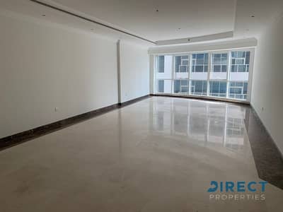 3 Bedroom Apartment for Sale in Dubai Marina, Dubai - Luxurious Property | Panoramic Views | Desirable Location