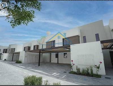 3 Bedroom Townhouse for Rent in Yas Island, Abu Dhabi - Screenshot 2025-03-05 114153. jpg