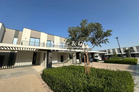 迪拜南部街区， 迪拜 3 卧室联排别墅待售 - 位于迪拜南部街区，艾玛尔南区，世博高尔夫别墅区，世博高尔夫别墅2区 3 卧室的联排别墅 2650000 AED - 11042497