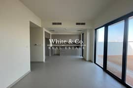 فیلا في فلل اكسبو جولف 5 (جرين فيوز 2)،فلل إكسبو جولف،إعمار الجنوب،دبي الجنوب 3 غرف 114999 درهم - 11042502